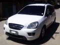 For sale Kia Carens 8 Seaters Diesel-0