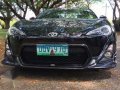 toyota 86 TRD orig 2013 Mt rush!!-7