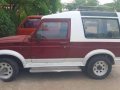 Suzuki Samurai 1994 model. Local unit. not converted.-0