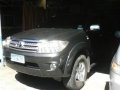 Toyota Fortuner 2010 for sale-2