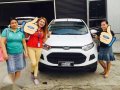 2017 Ford Ecosport Trend AT-4