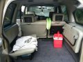 Isuzu crosswind xuvi automatic 2003 adventure starex innova crv-6