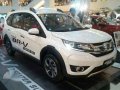 2017 HONDA BRV suv 7seater jazz city mobilio civic brio asx rav4 trax-2