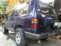 Isuzu Bighorn Trooper Wrangler Pajero owner type Jeep Safari-6