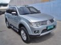 2010 Mitsubishi Montero Gls 2.5 At-0