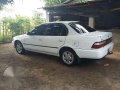 Toyota Corolla GLI 1996 Manual-1