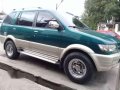 Isuzu Crosswind 2004-3