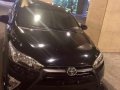 Toyota Yaris 2015 Automaticp fresh-2