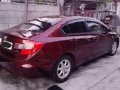 Honda civic 2013-4