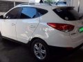 Hyundai Tucson 2011.CRDI.Theta II. local unit. first owned.-6