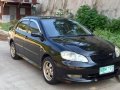 Toyota corolla altis 1.6E Manual-8