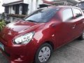 For sale 2013 Mitsubishi Mirage-1