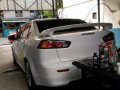 2010 Mitsubishi Lancer EX GT Loaded 2.0 MT-1