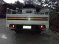 Isuzu elf 4BG1 16 ft-3