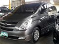 2012 Hyundai Starex Gold VGT urvan super grandia hiace nv350 e150 l300-1