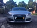 2007 Audi TT-2