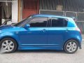 Suzuki swift 2006-0