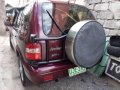 Kia Sportage 1996 model-2