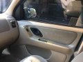 Ford Escape 2006 (Rush Rush Rush)-9
