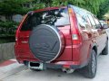 Honda CRV 2003 not Toyota Mitsubishi revo innova adventure xtral-2