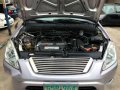 2003 Honda CR-V Automatic Transmission-5