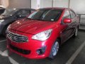 2017 Mitsubishi Mirage G4 Glx mt 40k Glx AT 45k DP All In Promo-0