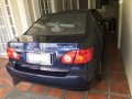 Toyota Corolla Altis J AT 2002-7