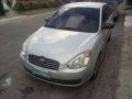 Hyundai accent diesel crdi. All power 2010 vios altis civic mazda 3-5