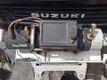 Suzuki SAMURAI 1.3L 4X4 MT 1993-9