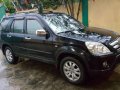 HONDA CR-V 2006 model-0