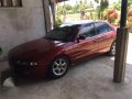 For sale Mitsubishi Galant 1996 Vr4-1