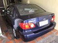 Toyota Corolla Altis J AT 2002-6