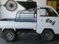 for sale 4x4 Suzuki Multicab-1