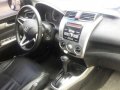 2010 Honda City 1.5 E Matic Gasoline-8