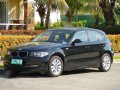 2009 Bmw 116i Series Automatic Gas - Automobilico SM Bicutan-6