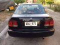 Honda Civic VTi VTec 1997 Manual Fresh-10