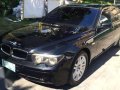 Bmw 745i 4L AT 2002-0