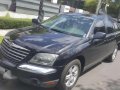 for sale Chrysler Pacifica 2006-0