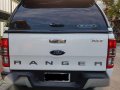 2014 Ford Ranger XLT 4x2 Diesel Automatic-4
