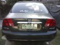 for sale 2001 Honda Civic VTI-S-2