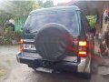 4x4 Mitsubishi Pajero nt Montero Fortuner Patrol Land Cruiser Sportivo-7