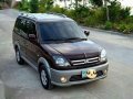 2013 Mitsubishi Adventure GLS sport-0