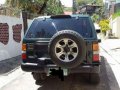 Nissan Terrano 4x4 for sale-2