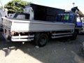 Isuzu Dropside 14ft npr 4be1 inline elf-1