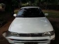 Toyota Corolla GLI 1996 Manual-9