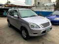 2003 Honda CR-V Automatic Transmission-8