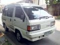1995 Toyota Lite Ace-1
