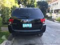 2007 Mitsubishi Endeavor like Honda Pilot Toyota Fortuner-1