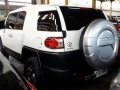 2015 Toyota FJ Cruiser rubicon wrangler land cruiser pajero ranger-5