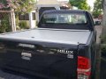 Toyota Hilux G 4x2 MT 2012-4
